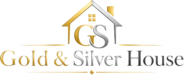 Gold & Silver House